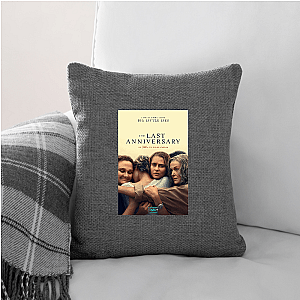 The Last Anniversary Merch Collection The Last Anniversary Pillows Cover