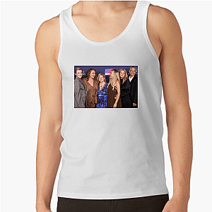 The Last Anniversary Merchandise The Last Anniversary Tank Tops