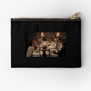 The Last Anniversary Limited Collection The Last Anniversary Zipper Pouches
