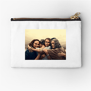 The Last Anniversary Fan Art The Last Anniversary Zipper Pouches