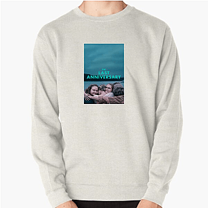 The Last Anniversary Merch For Fans The Last Anniversary Sweatshirts