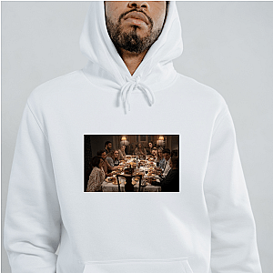 The Last Anniversary Limited Collection The Last Anniversary Hoodies