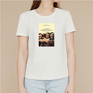 The Last Anniversary Merch Collection The Last Anniversary T-Shirts