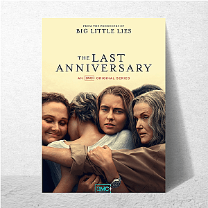 The Last Anniversary Merch Collection The Last Anniversary Posters