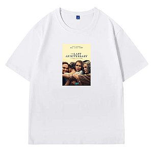 The Last Anniversary Merch Collection The Last Anniversary T-Shirts