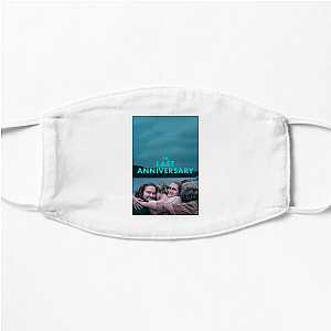 The Last Anniversary Merch For Fans The Last Anniversary Face Masks