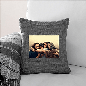The Last Anniversary Fan Art The Last Anniversary Pillows Cover