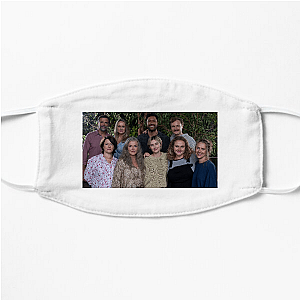 The Last Anniversary Merch The Last Anniversary Face Masks