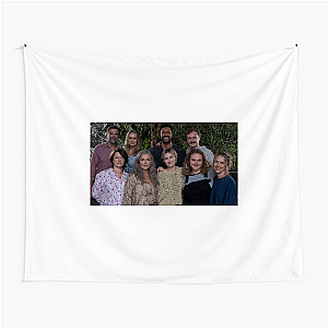 The Last Anniversary Merch The Last Anniversary Tapestries