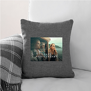 The Last Anniversary Special Collection The Last Anniversary Pillows Cover