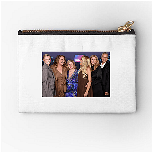 The Last Anniversary Merchandise The Last Anniversary Zipper Pouches