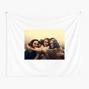 The Last Anniversary Fan Art The Last Anniversary Tapestries