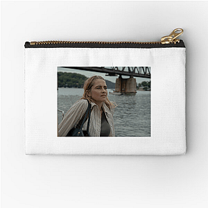 The Last Anniversary Signature The Last Anniversary Zipper Pouches