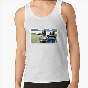 The Last Anniversary Merchandise For Fans The Last Anniversary Tank Tops