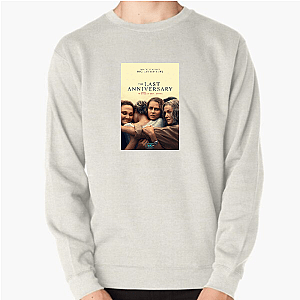 The Last Anniversary Merch Collection The Last Anniversary Sweatshirts