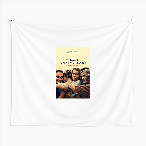 The Last Anniversary Merch Collection The Last Anniversary Tapestries
