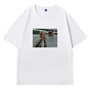 The Last Anniversary Signature The Last Anniversary T-Shirts