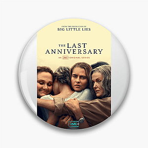 The Last Anniversary Merch Collection The Last Anniversary Pins