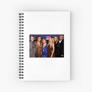 The Last Anniversary Merchandise The Last Anniversary Notebook