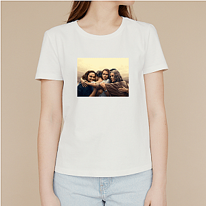 The Last Anniversary Fan Art The Last Anniversary T-Shirts