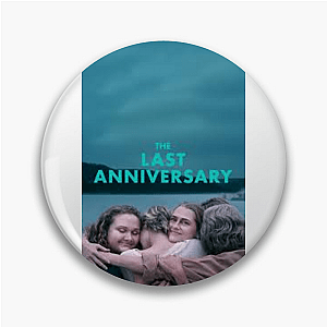 The Last Anniversary Merch For Fans The Last Anniversary Pins