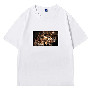 The Last Anniversary Limited Collection The Last Anniversary T-Shirts