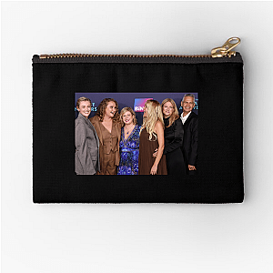 The Last Anniversary Merchandise The Last Anniversary Zipper Pouches