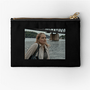 The Last Anniversary Signature The Last Anniversary Zipper Pouches