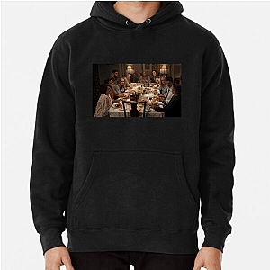 The Last Anniversary Limited Collection The Last Anniversary Hoodies