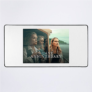 The Last Anniversary Special Collection The Last Anniversary Mouse Pads