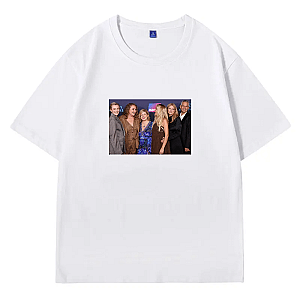 The Last Anniversary Merchandise The Last Anniversary T-Shirts