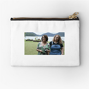 The Last Anniversary Merchandise For Fans The Last Anniversary Zipper Pouches