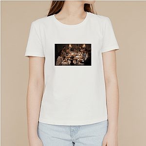 The Last Anniversary Limited Collection The Last Anniversary T-Shirts