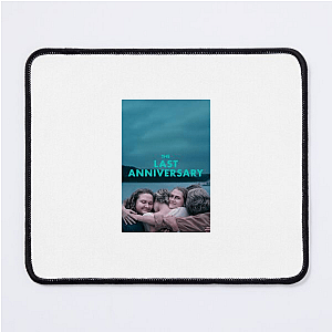 The Last Anniversary Merch For Fans The Last Anniversary Mouse Pads
