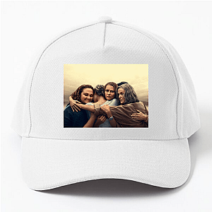 The Last Anniversary Fan Art The Last Anniversary Hats & Caps