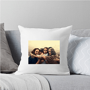 The Last Anniversary Fan Art The Last Anniversary Pillows Cover