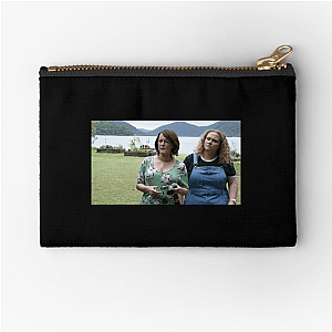The Last Anniversary Merchandise For Fans The Last Anniversary Zipper Pouches