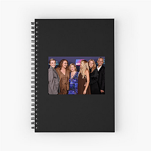 The Last Anniversary Merchandise The Last Anniversary Notebook
