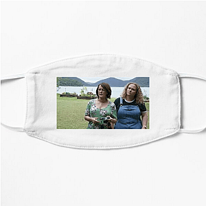 The Last Anniversary Merchandise For Fans The Last Anniversary Face Masks