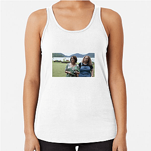 The Last Anniversary Merchandise For Fans The Last Anniversary Tank Tops