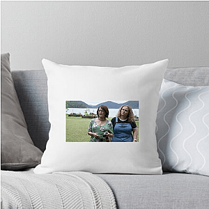 The Last Anniversary Merchandise For Fans The Last Anniversary Pillows Cover