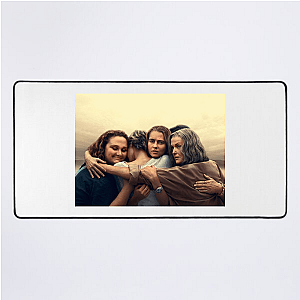 The Last Anniversary Fan Art The Last Anniversary Mouse Pads