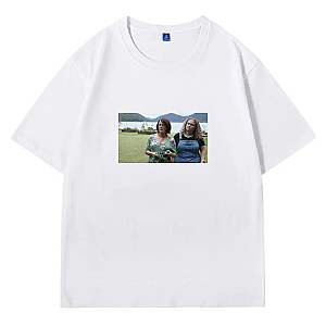 The Last Anniversary Merchandise For Fans The Last Anniversary T-Shirts