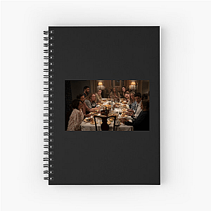 The Last Anniversary Limited Collection The Last Anniversary Notebook