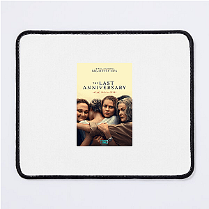 The Last Anniversary Merch Collection The Last Anniversary Mouse Pads