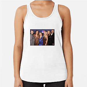 The Last Anniversary Merchandise The Last Anniversary Tank Tops