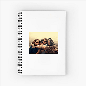 The Last Anniversary Fan Art The Last Anniversary Notebook