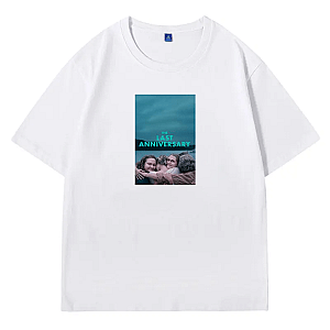 The Last Anniversary Merch For Fans The Last Anniversary T-Shirts