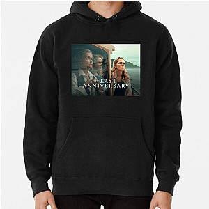 The Last Anniversary Special Collection The Last Anniversary Hoodies