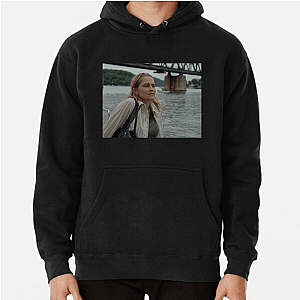 The Last Anniversary Signature The Last Anniversary Hoodies